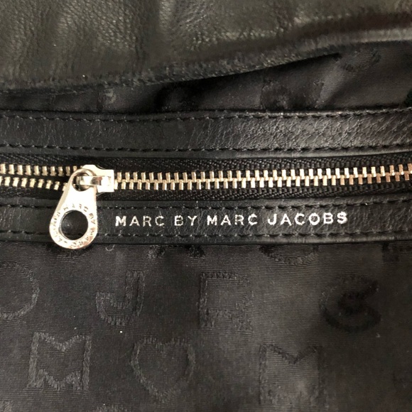 Vintage Marc by Marc Jacobs Too Hot To Handle, Sia Crossbody, Original Release - Picture 12 of 12